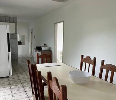 Pinheira House | Charmosa Casa de Praia na Pinheira