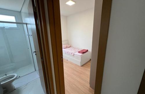 Centro Apartment | Charmoso apê nas alturas