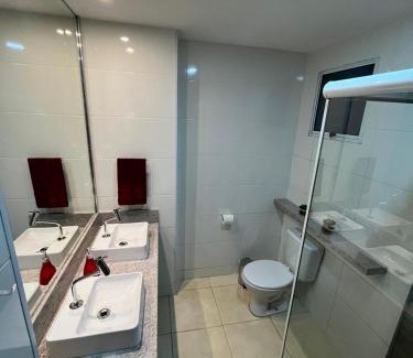 Aeroporto de Juiz de Fora Apartment | Charmoso apê no Aeroporto - próximo UFJF