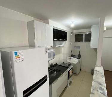 Aeroporto de Juiz de Fora Apartment | Charmoso apê no Aeroporto - próximo UFJF