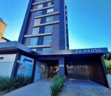 Velha Apartment | Charmoso Apartamento ao lado da OKTOBERFEST e Vila Germânica!