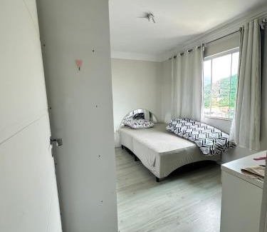 Sao Francisco de Assis Apartment | Charmoso Apartamento