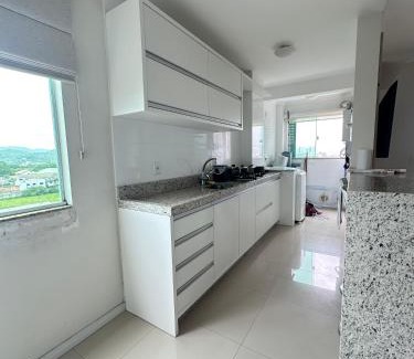 Sao Francisco de Assis Apartment | Charmoso Apartamento