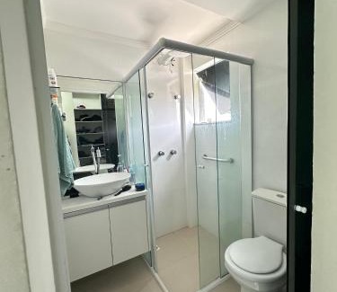 Sao Francisco de Assis Apartment | Charmoso Apartamento