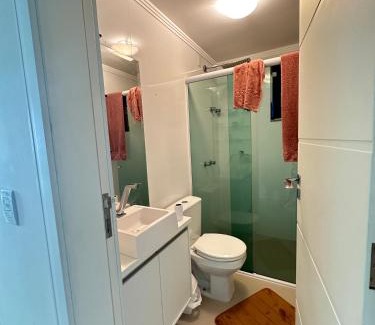 Sao Francisco de Assis Apartment | Charmoso Apartamento