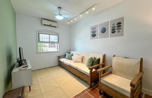Acarau Apartment | Charmoso Apto - Ubatuba - 500m da Praia do Tenório