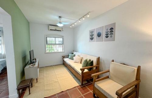 Acarau Apartment | Charmoso Apto - Ubatuba - 500m da Praia do Tenório
