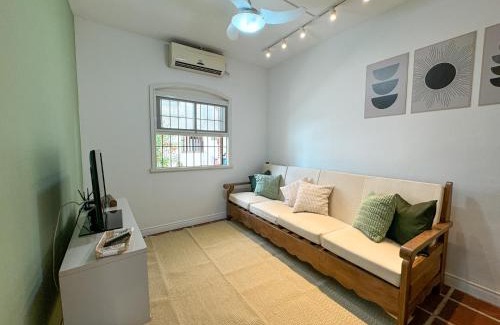 Acarau Apartment | Charmoso Apto - Ubatuba - 500m da Praia do Tenório