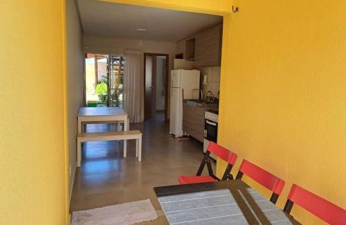 Luis Correia Apartment | Charmoso apto villamares