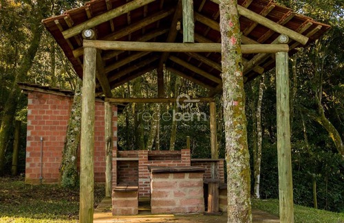 Nova Petropolis Apartment | Charmoso Bangalô Sul no Sítio do Otto para seu descanso