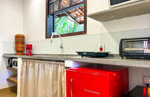 Itaipava Ski Chalet | Charmoso chalé c WiFi e linda vista em Itaipava/RJ