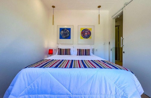Itaipava Ski Chalet | Charmoso chale c WiFi e linda vista em Itaipava RJ