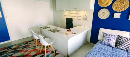 Cidade Baixa Apartment | Charmoso e aconchegante no coração da Cidade Baixa perto da UFRGS, Santa Casa, Parques, Orla, centro da cidade