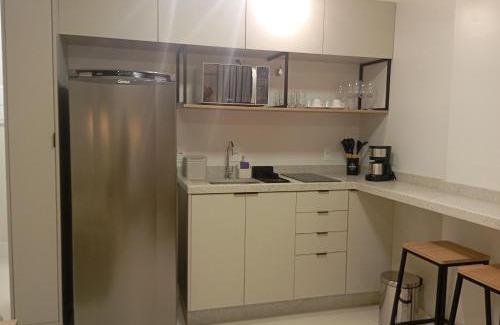 Santo Antonio de Lisboa Apartment | Charmoso Estúdio em Santo Antônio MAL0105
