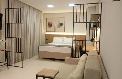 Santo Antonio de Lisboa Apartment | Charmoso Estúdio em Santo Antônio MAL0105