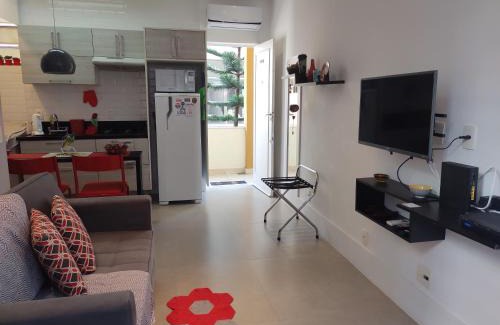 Leblon Apartment | Charmoso Studio Leblon