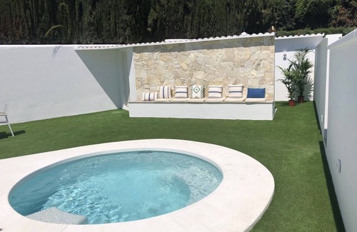 Urbanizacion Costabella Villa | Charmy house