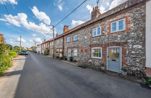 Burnham Market House | Charnwood Cottage 4