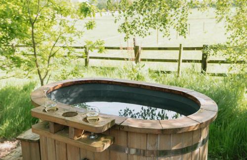 Markfield House | Charnwood Forest by Wigwam Holidays
