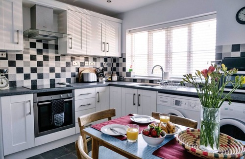 Lewannick Cottage | Charnwood