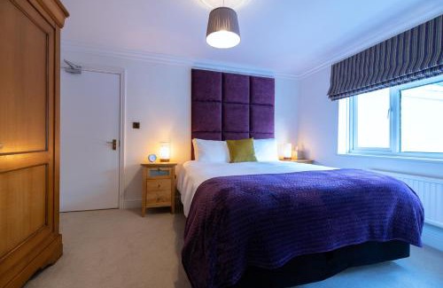 Bracknell House | Charnwood Guest House