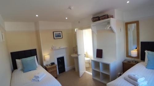 Lyme Regis House | Charnwood Guest House