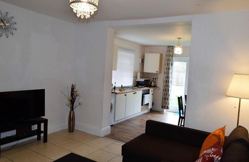 West Bridgford Apartment | Charnwood House