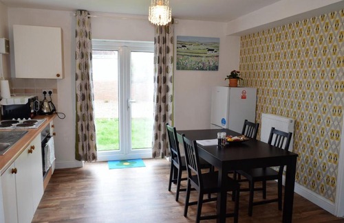 West Bridgford Apartment | Charnwood House