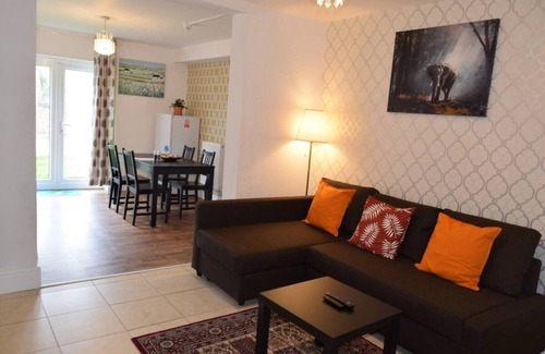 West Bridgford House | Charnwood House, West Bridgford