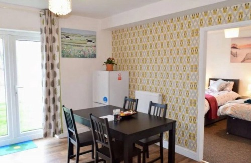 West Bridgford House | Charnwood House, West Bridgford