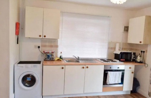 West Bridgford House | Charnwood House, West Bridgford