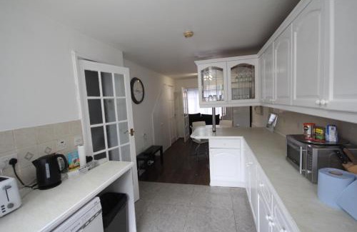Hillingdon House | Charnwood Place
