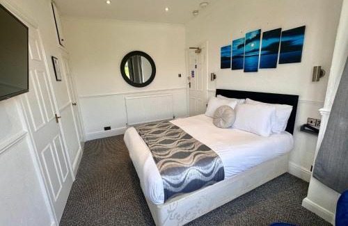Loughborough Bed & Breakfast | Charnwood Regency Guest House