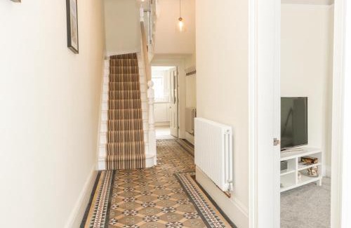 Llandudno House | Charnwood Villa