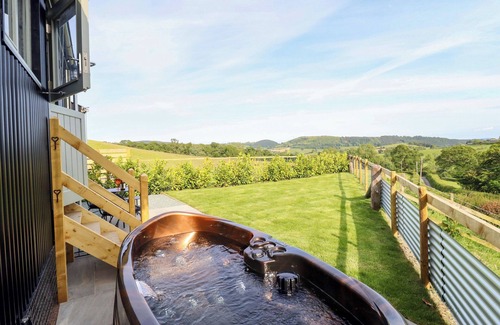 Oswestry Cottage | CHAROLLAIS, pet friendly, character holiday cottage in Oswestry
