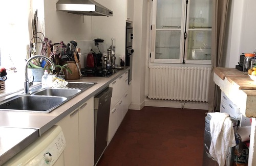 Sainte-Eulalie House | CHARTER OF YESTERYEAR