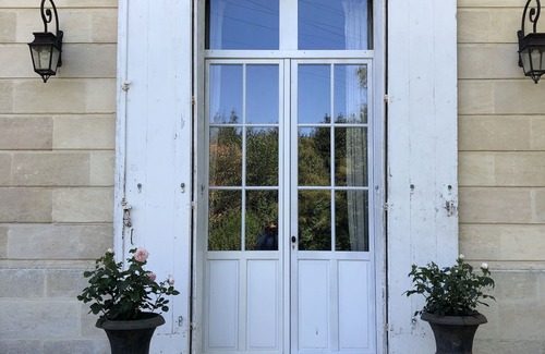 Sainte-Eulalie House | CHARTER OF YESTERYEAR