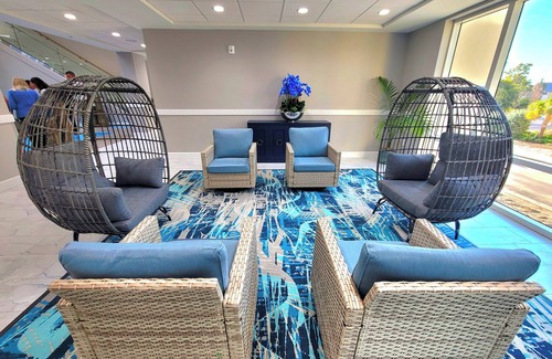 Clearwater Beach Hotel | ChartHouse Clearwater Beach Marina Hotel
