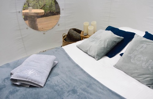 Chartres Cabin | Chartres Bulle privée - La Céleste