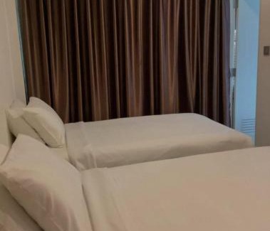 Makkasan Hotel | Charurat Suite Hotel