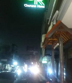 Makkasan Hotel | Charurat Suite Hotel