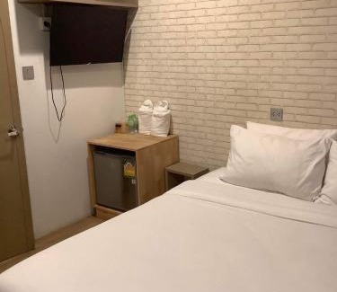 Makkasan Hotel | Charurat Suite Hotel