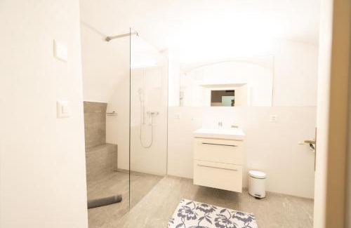 Sent Apartment | Chasa Capricorn Sent