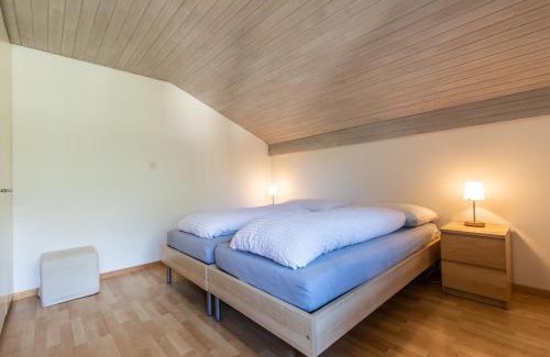 Engadin Scoul Apartment | Chasa Gernet Buorcha