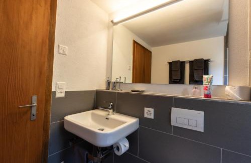 Engadin Scoul Apartment | Chasa Gernet Buorcha