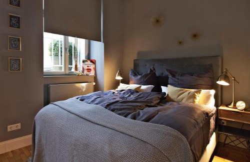 Wurzburg City Centre Apartment | Chase Apartments-Boutiquehotel Style I