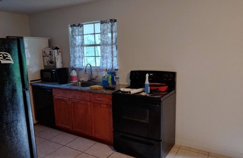 Merritt Island House | Chase Hammock Lake House