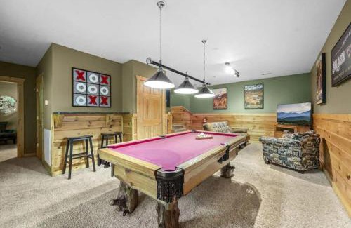 Black Bear Falls House | Chasin' A Dream #366