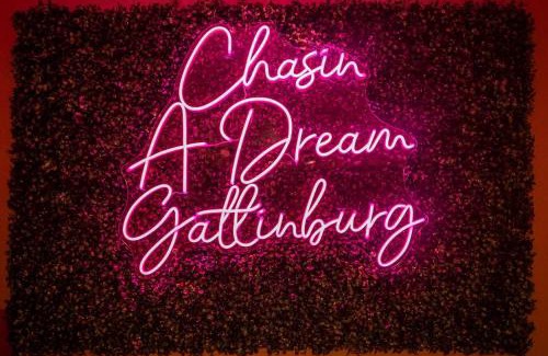 Black Bear Falls House | Chasin' A Dream #366