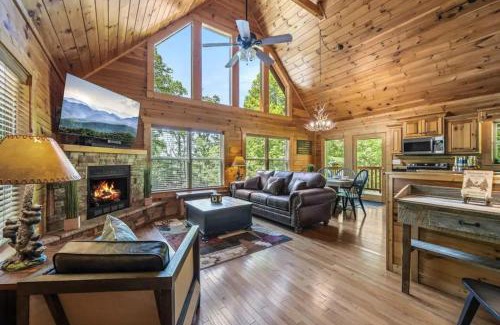 Black Bear Falls House | Chasin' A Dream #366